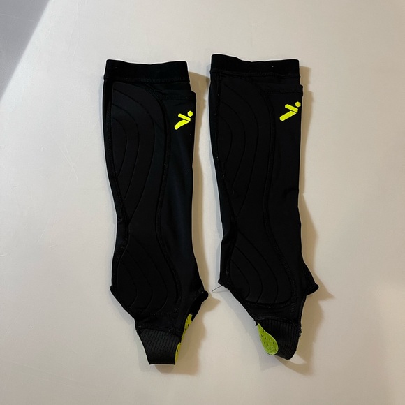 storelli leg guard youth